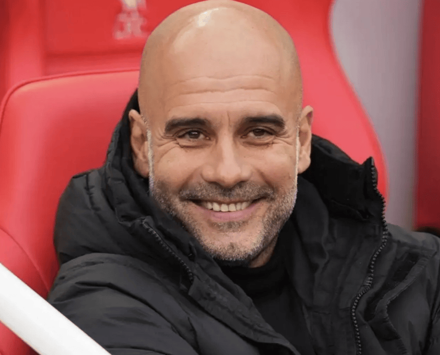 瓜迪奥拉4月胜率79%，阿尔特塔仅42%，收官阶段的曼城让阿森纳羡慕