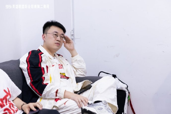 官方发布WBG赛后返图：沉心内省，静待风起，下一场比赛加油